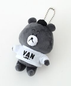 VAN / ヴァン キーホルダー・ストラップ | マスコットキーホルダー＜VANDDY＞