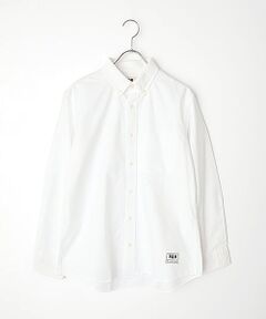 VAN / ヴァン シャツ・ブラウス | BDシャツ＜アメリカンオックス＞