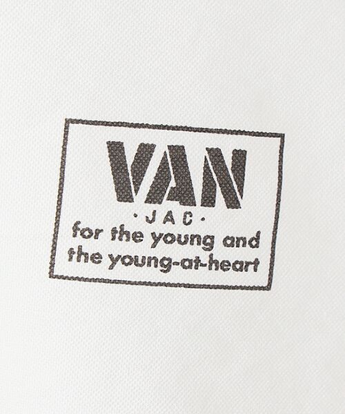 VAN / ヴァン シャツ・ブラウス | BDシャツ＜アメリカンオックス＞ | 詳細1