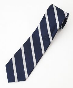 VAN / ヴァン ネクタイ | ネクタイ＜レジメンタルストライプ＞