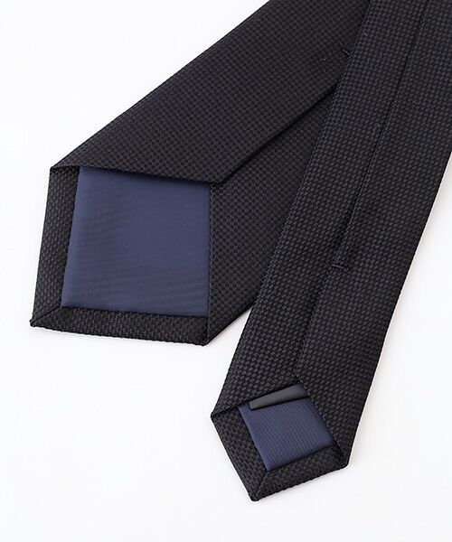 VAN / ヴァン ネクタイ | ネクタイ＜ジャガード＞ | 詳細2