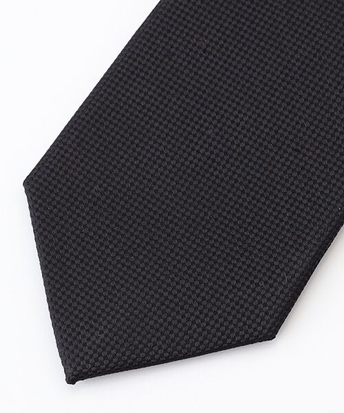 VAN / ヴァン ネクタイ | ネクタイ＜ジャガード＞ | 詳細3