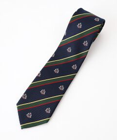 VAN / ヴァン ネクタイ | ネクタイ＜ロイヤルクレスト＞