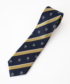 VAN / ヴァン ネクタイ | ネクタイ＜ロイヤルクレスト＞＜向獅子＞