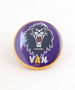 VAN / ヴァン その他雑貨 | 缶バッジ