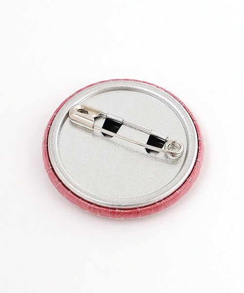 VAN / ヴァン その他雑貨 | 缶バッジ | 詳細2