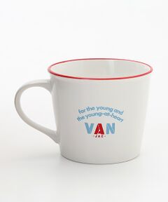 VAN / ヴァン 食器 | マグカップ