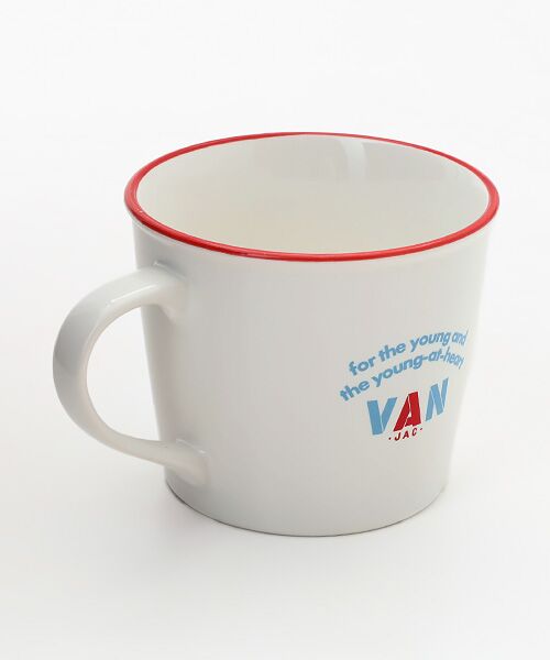 VAN / ヴァン 食器 | マグカップ | 詳細2