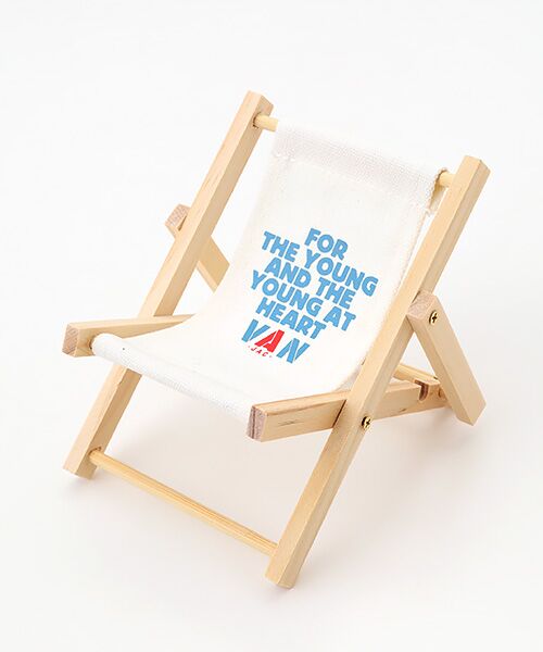 VAN / ヴァン その他雑貨 | スマートフォンスタンド | 詳細3