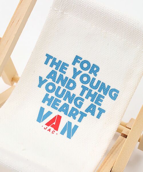 VAN / ヴァン その他雑貨 | スマートフォンスタンド | 詳細5