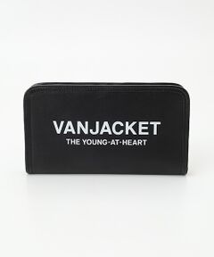 VAN / ヴァン その他小物 | レザーマルチケース