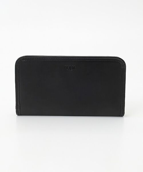 VAN / ヴァン その他小物 | レザーマルチケース | 詳細1