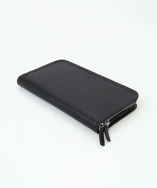 VAN / ヴァン その他小物 | レザーマルチケース | 詳細2