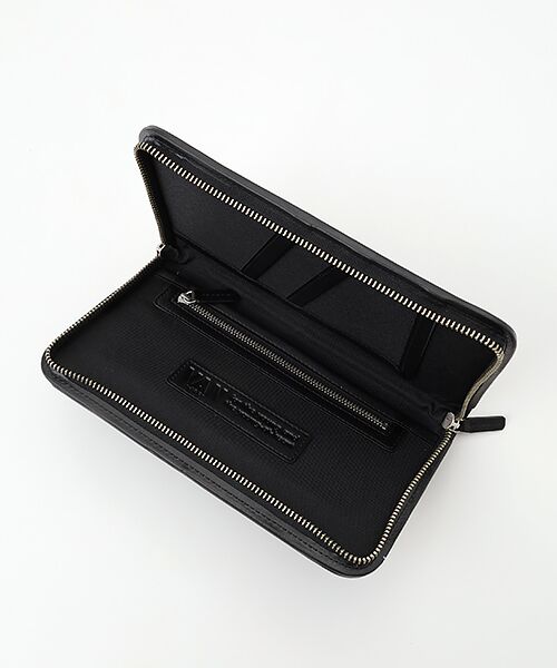 VAN / ヴァン その他小物 | レザーマルチケース | 詳細3