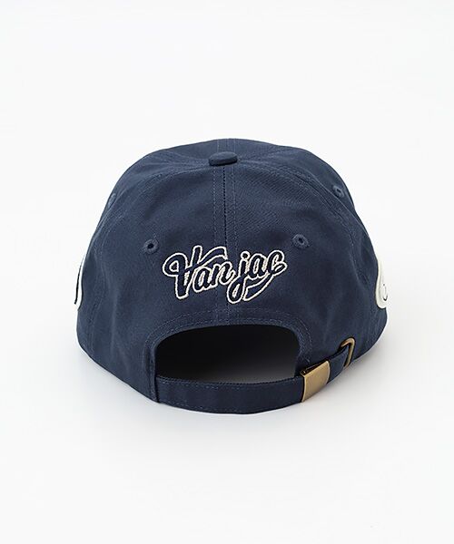 VAN / ヴァン キャップ | キャップ＜ヴァンガーズ＞ | 詳細2