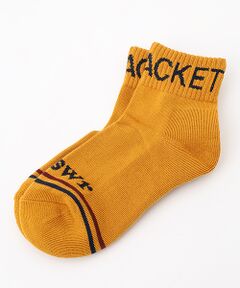 VAN / ヴァン ソックス | ローカットソックス＜裏パイル＞＜ウィメンズ＞