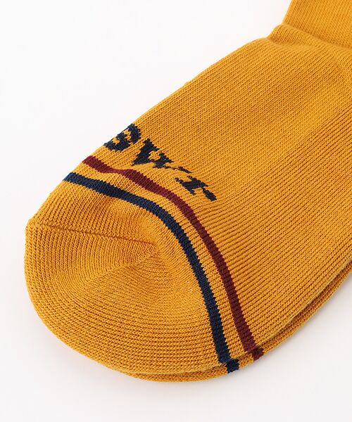 VAN / ヴァン ソックス | ローカットソックス＜裏パイル＞＜ウィメンズ＞ | 詳細1