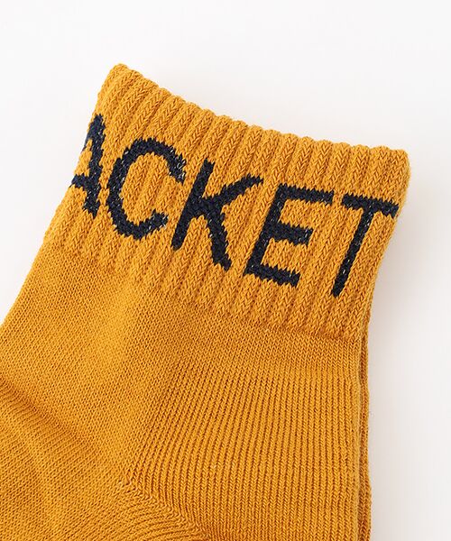 VAN / ヴァン ソックス | ローカットソックス＜裏パイル＞＜ウィメンズ＞ | 詳細2