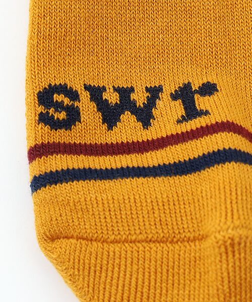 VAN / ヴァン ソックス | ローカットソックス＜裏パイル＞＜ウィメンズ＞ | 詳細4