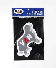 VAN / ヴァン その他雑貨 | ステッカー