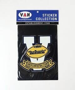 VAN / ヴァン その他雑貨 | ステッカー