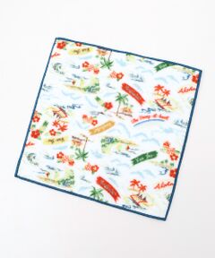 VAN / ヴァン ハンカチ | ハンドタオル