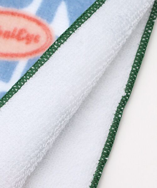 VAN / ヴァン ハンカチ | ハンドタオル | 詳細3