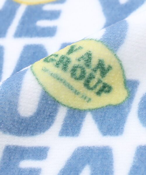 VAN / ヴァン ハンカチ | ハンドタオル | 詳細4