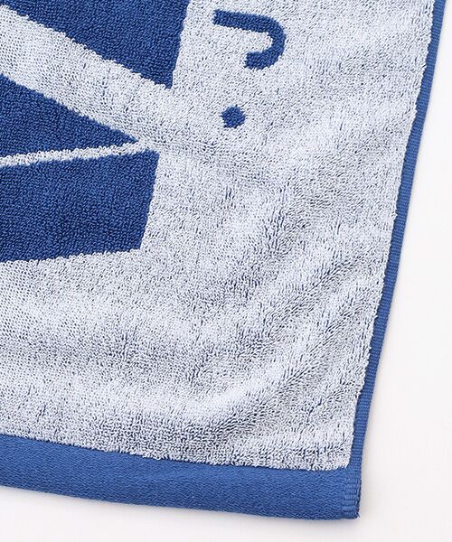 VAN / ヴァン タオル | スポーツタオル | 詳細2