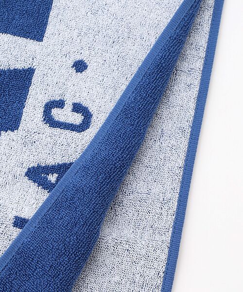 VAN / ヴァン タオル | スポーツタオル | 詳細3