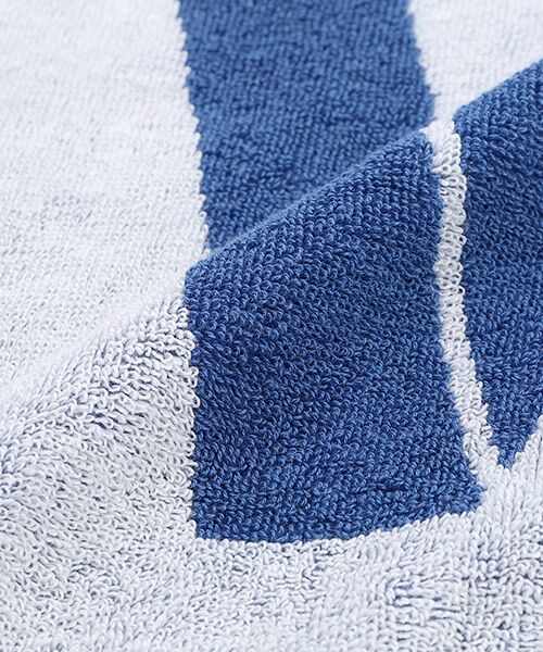 VAN / ヴァン タオル | スポーツタオル | 詳細4