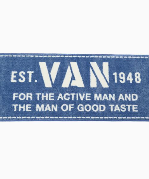 VAN / ヴァン その他雑貨 | ロングマット | 詳細4