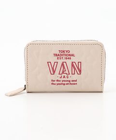 VAN / ヴァン キーケース | キーケース＜ヌメ革＞