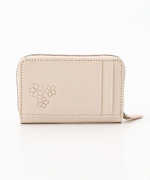 VAN / ヴァン キーケース | キーケース＜ヌメ革＞ | 詳細1