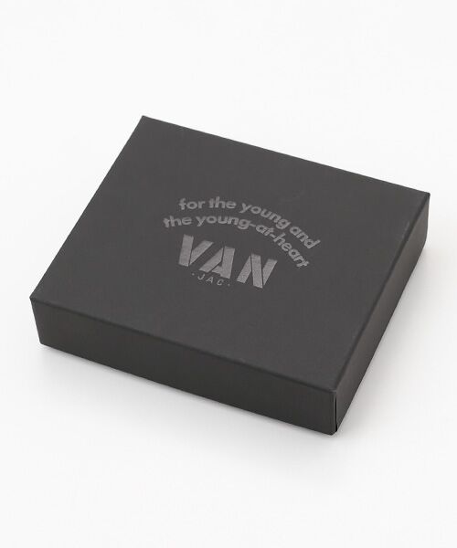 VAN / ヴァン キーケース | キーケース＜ヌメ革＞ | 詳細6