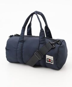 VAN / ヴァン ショルダーバッグ | ドラムバッグ
