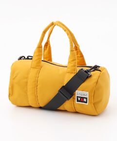 VAN / ヴァン ショルダーバッグ | ドラムバッグ