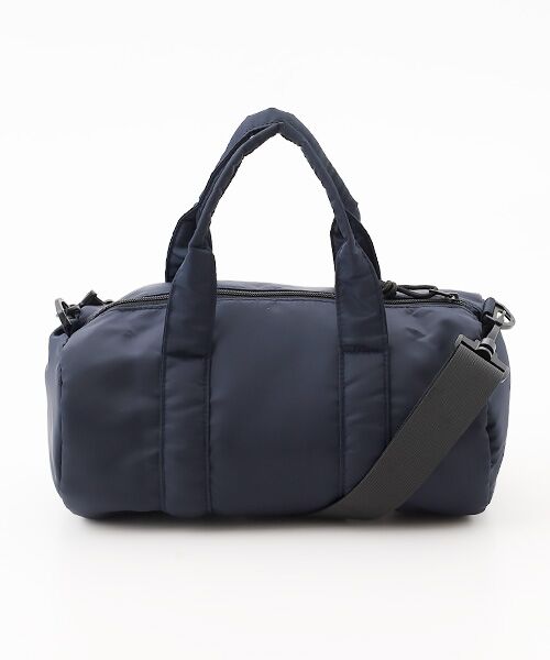 VAN / ヴァン ショルダーバッグ | ドラムバッグ | 詳細3