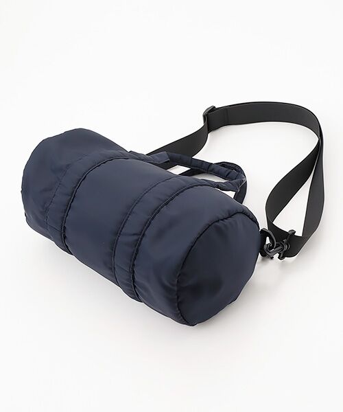 VAN / ヴァン ショルダーバッグ | ドラムバッグ | 詳細4