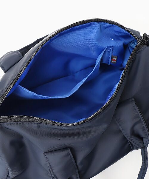 VAN / ヴァン ショルダーバッグ | ドラムバッグ | 詳細5