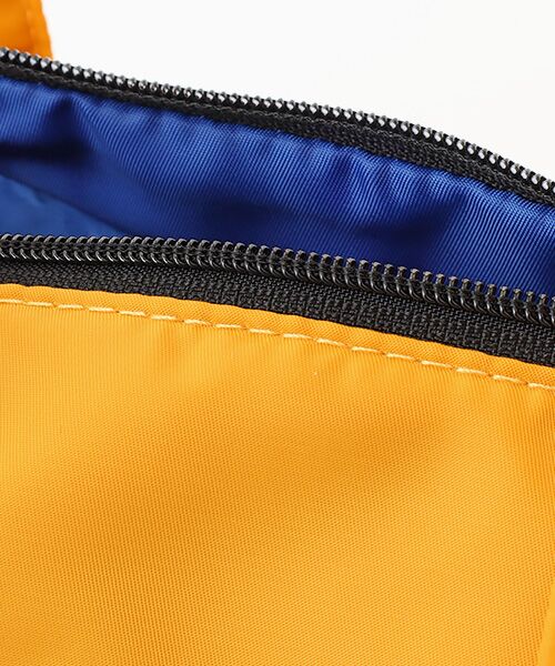 VAN / ヴァン ショルダーバッグ | ドラムバッグ | 詳細8