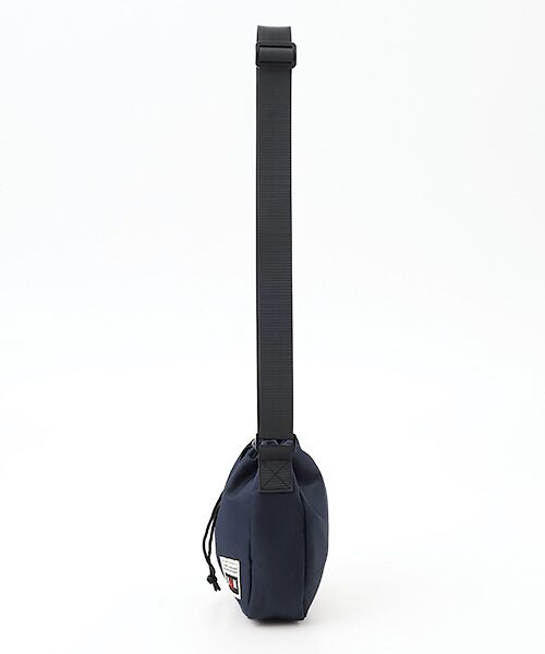 VAN / ヴァン ショルダーバッグ | ドローストリングバッグ | 詳細2