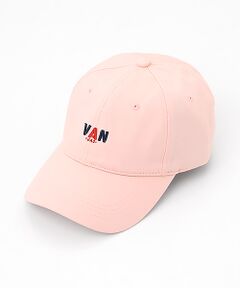 VAN / ヴァン キャップ | キャップ＜VANロゴ刺繍＞