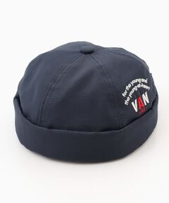 VAN / ヴァン キャップ | フィッシャーマンキャップ