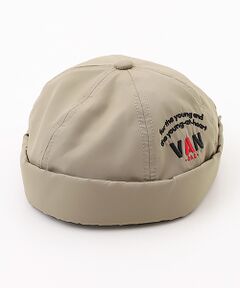VAN / ヴァン キャップ | フィッシャーマンキャップ