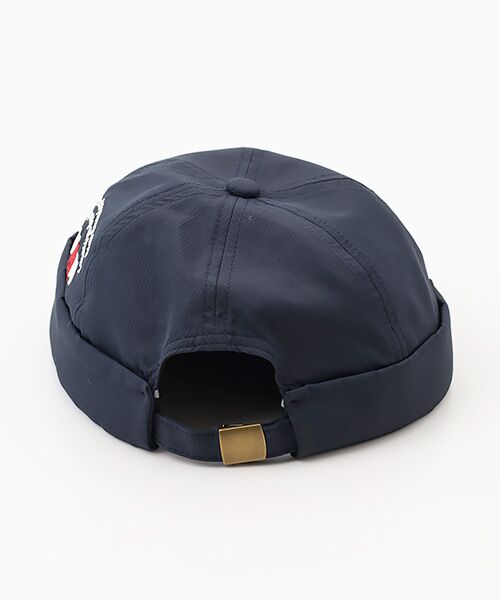 VAN / ヴァン キャップ | フィッシャーマンキャップ | 詳細2