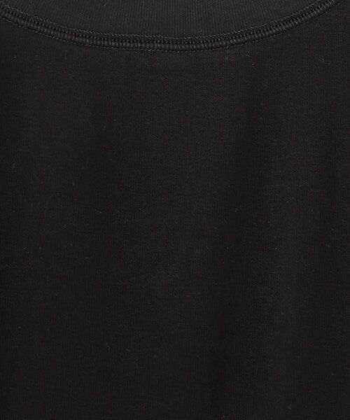 VAN / ヴァン Tシャツ | 裏パイルTシャツ ＜VAN×Shower CLUB＞ ＜ウィメンズ＞ | 詳細8