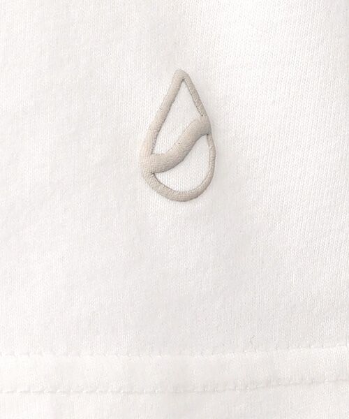 VAN / ヴァン Tシャツ | Tシャツ ＜発泡プリント＞ ＜ウィメンズ＞ ＜VAN×Shower CLUB＞ | 詳細3