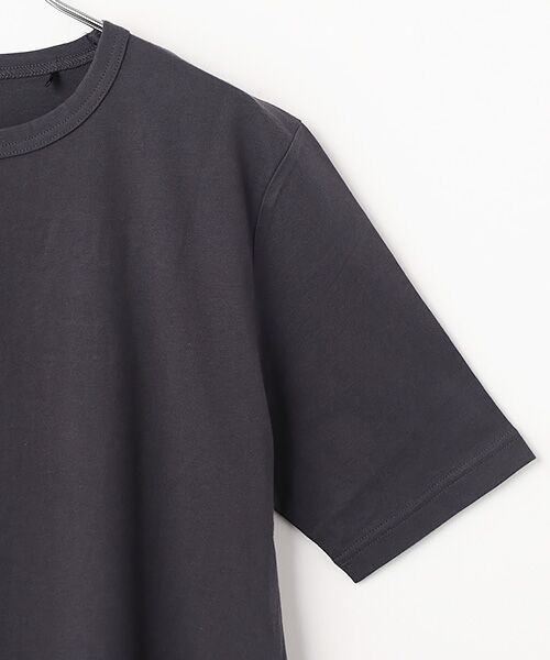 VAN / ヴァン Tシャツ | Tシャツ ＜発泡プリント＞ ＜ウィメンズ＞ ＜VAN×Shower CLUB＞ | 詳細5