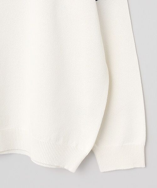 VAN / ヴァン カーディガン・ボレロ | ぺーパーニットカーディガン ＜VAN×Shower CLUB＞ ＜ウィメンズ＞ | 詳細3